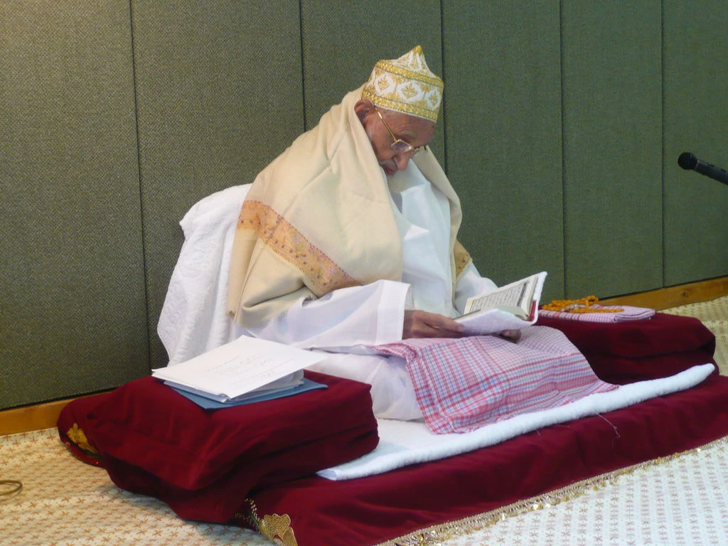 Quran Tilawat